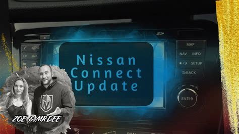 installation guide nissan connect Reader