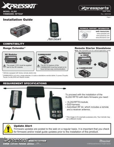 installation guide xpresskit com pdf Epub