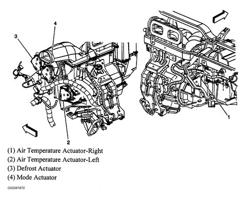 installation of rear heater core 2004 trailblazer Kindle Editon