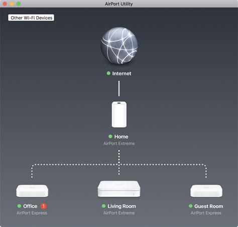installing an apple airport router tivo Epub