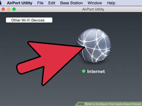 installing an apple airport router tivo Epub