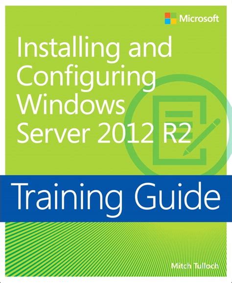 installing configuring microsoft windows server Ebook Reader