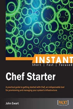 instant chef starter john ewart Ebook Epub