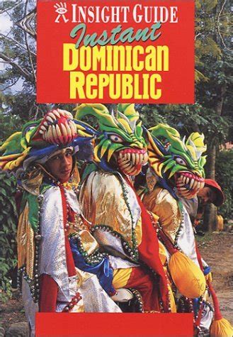instant dominican republic insight guide silk road Epub