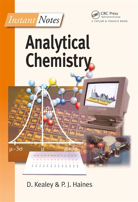 instant notes in analytical chemistry Reader