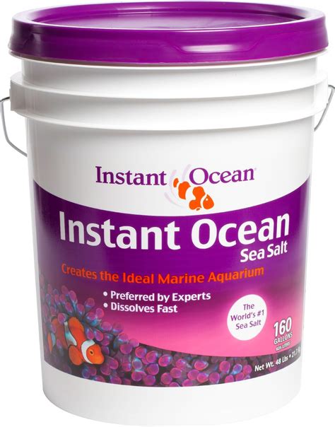 instant ocean