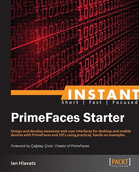 instant primefaces starter instant primefaces starter Doc