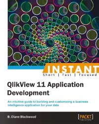 instant qlikview 11 application Doc