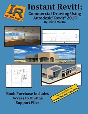 instant revit commercial drawing using autodesk® revit® 2015 Reader