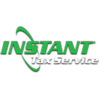 instant tax service company Reader