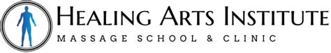institute of healing arts
