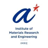 institute of materials research and engineering