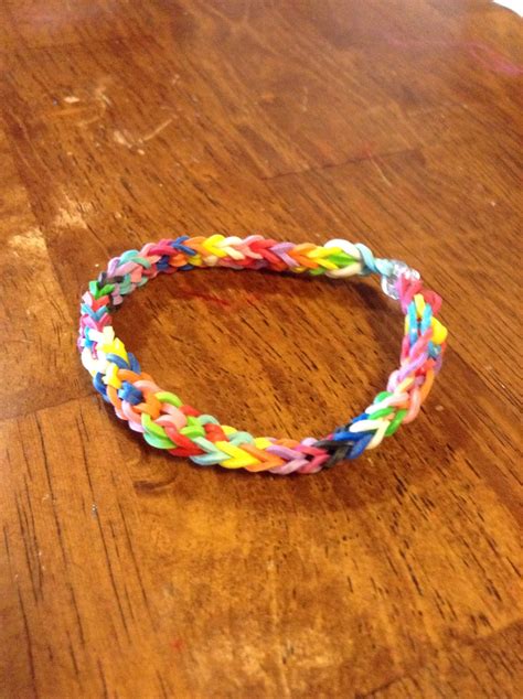 instructables loom band instructions Reader