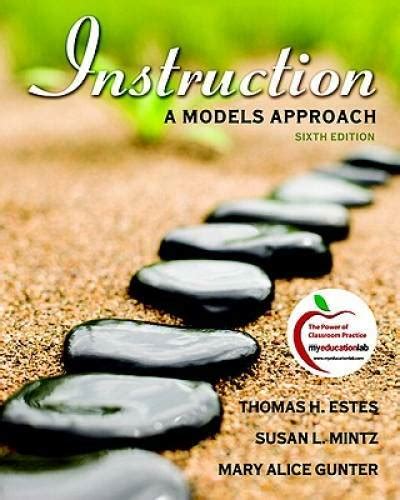 instruction a models approach 6th edition PDF