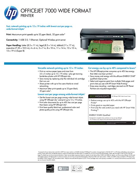 instruction manual for hp officejet 4630 Doc