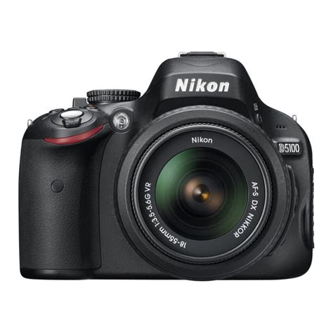 instruction manual for nikon d5100 Epub