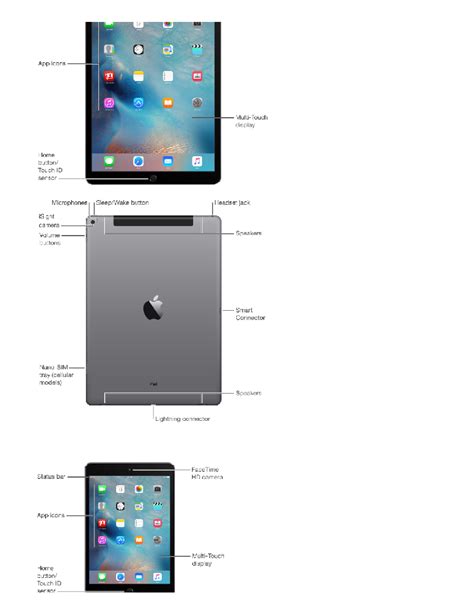 instruction manual ipad 3 pdf Reader