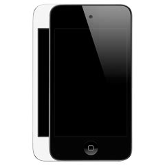 instruction manual ipod touch 4th generation PDF