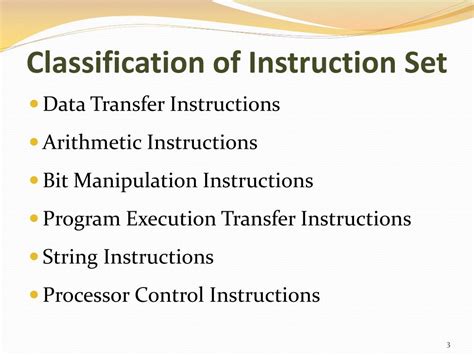 instruction set of 8086 microprocessor with examples ppt Kindle Editon