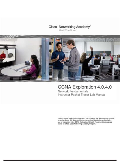 instructor manual lab ccna 4 2001 pdf Epub