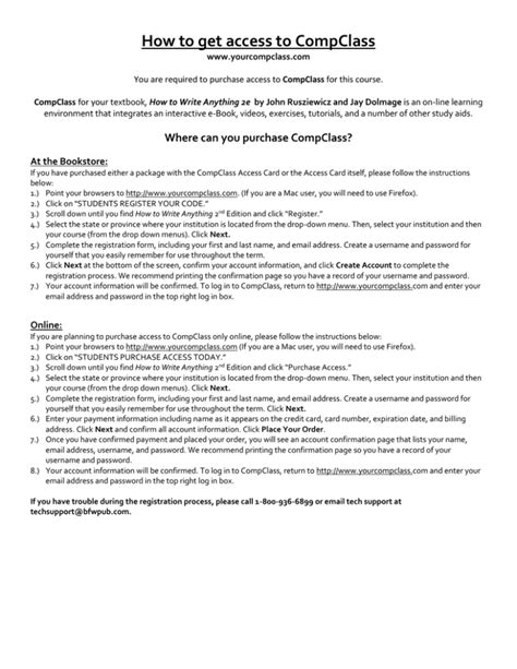 instructor user guide bfw integrated learning solutions PDF