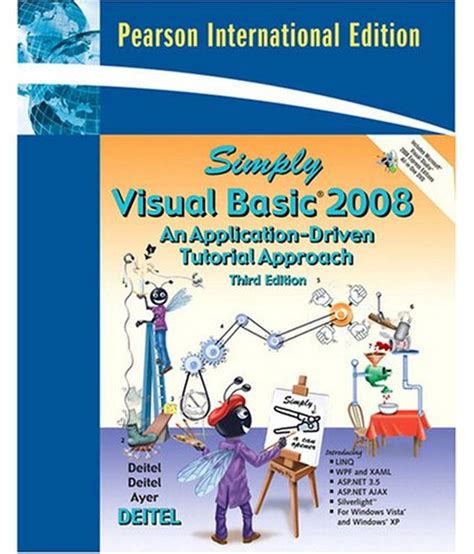instructors manual for simply visual Epub