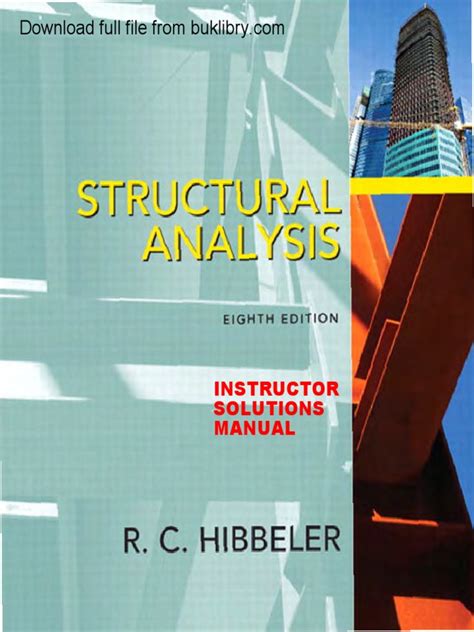 instructors solutions manual analysis pdf Epub