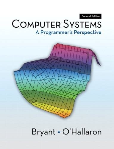 instructors solutions manual for computer systems a programmers perspective 2 e Epub