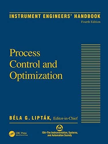 instrument engineers handbook fourth edition volume two instrument engineers handbook fourth edition volume two Kindle Editon