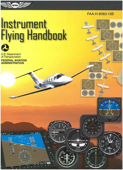 instrument flying handbook chapter 11 PDF