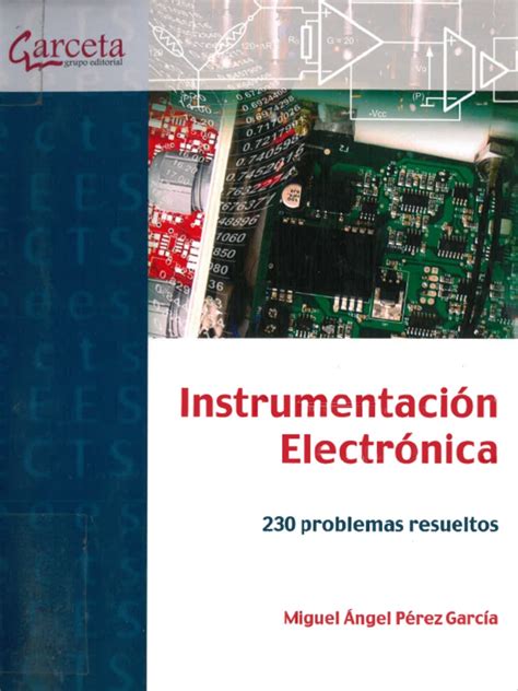 instrumentacion electronica 230 problemas resueltos Reader
