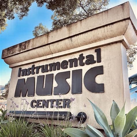 instrumental music thousand oaks thousand oaks ca