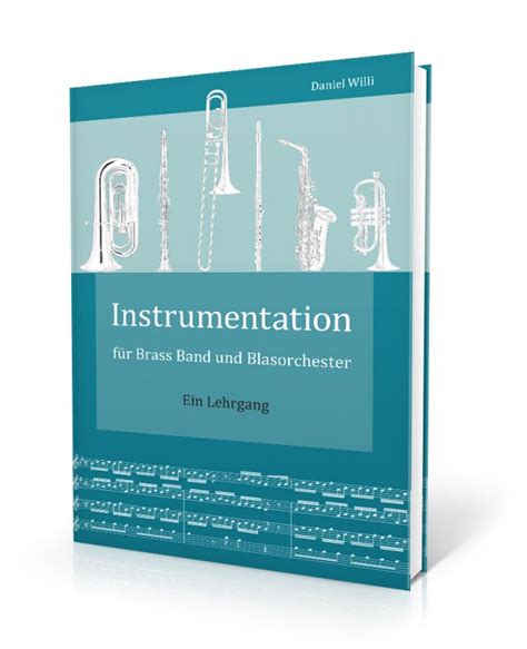 instrumentation f r brass band blasorchester Reader