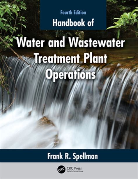 instrumentation handbook for water and wastewater treatment plants Ebook Kindle Editon