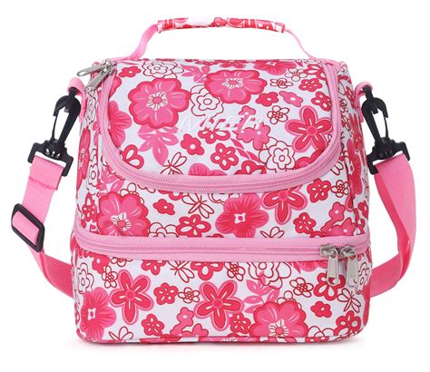 insulated children's lunch bags