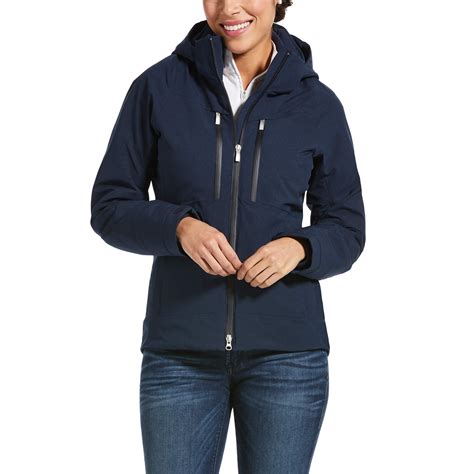 insulated jackets for women