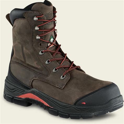 insulated work shoes