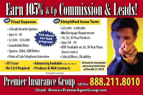 insurance agent job opportunities