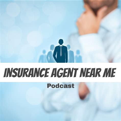 insurance agents near me