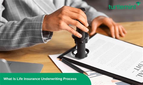 insurance and underwriting