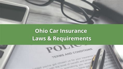 insurance auto ohio