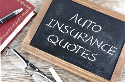 insurance auto quotes