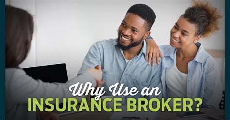 insurance broker insurance