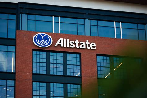 insurance by allstate