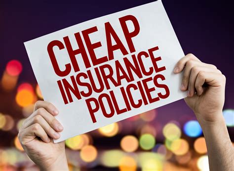 insurance cheap auto