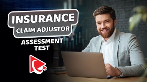 insurance claims adjuster jobs