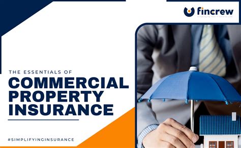 insurance commercial property