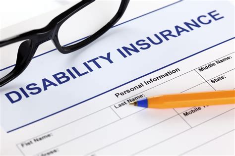 insurance disability lawyer