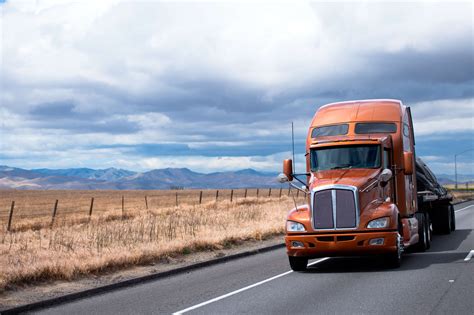 insurance for commercial trucks