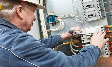 insurance for electrical contractors